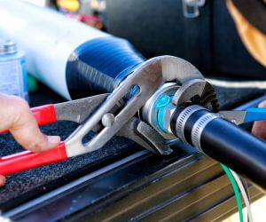 About Sewer Line Replacement Fort Scott, KS